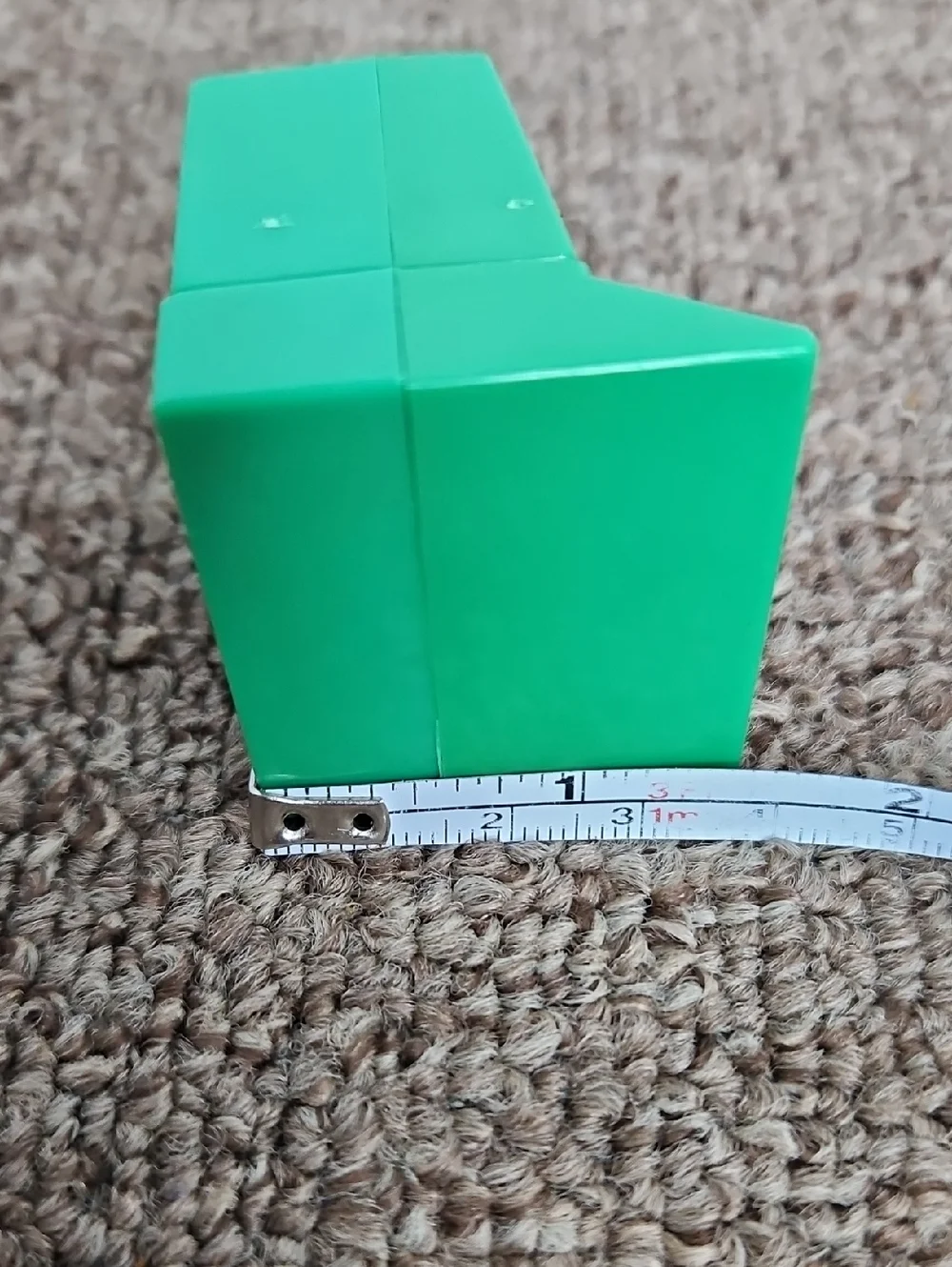 Vintage Garfield FloMo Pencil Sharpner Computer 1.5
